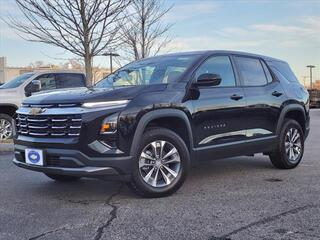 2025 Chevrolet Equinox for sale in Portsmouth NH