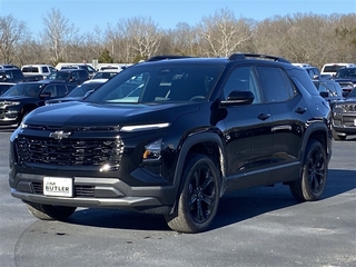 2025 Chevrolet Equinox for sale in Linn MO