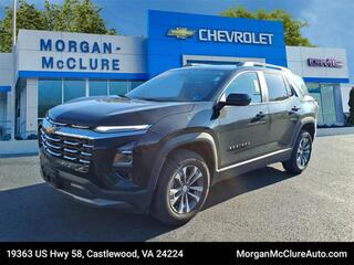 2025 Chevrolet Equinox for sale in Castlewood VA