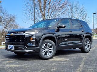 2025 Chevrolet Equinox for sale in Portsmouth NH