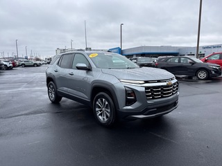 2025 Chevrolet Equinox for sale in Knoxville TN