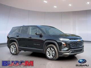2025 Chevrolet Equinox for sale in Fairfield OH