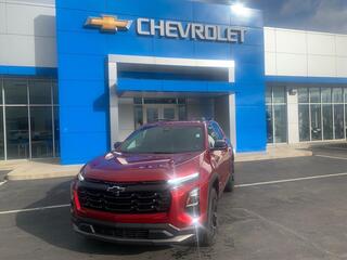 2025 Chevrolet Equinox for sale in Shelby OH
