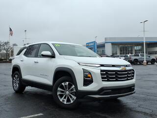 2025 Chevrolet Equinox for sale in Rockford IL