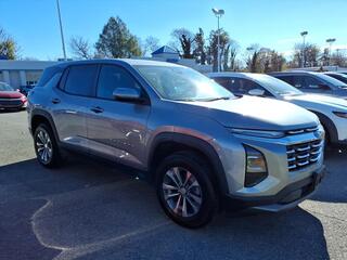 2025 Chevrolet Equinox for sale in Roanoke VA