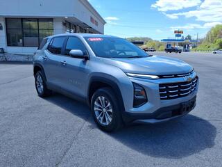 2025 Chevrolet Equinox for sale in Tazewell VA