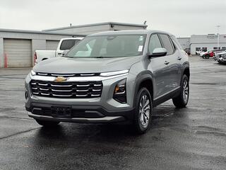 2025 Chevrolet Equinox for sale in Olathe KS