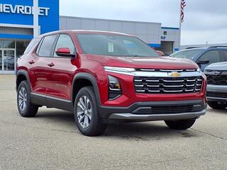2025 Chevrolet Equinox for sale in Grand Rapids MI