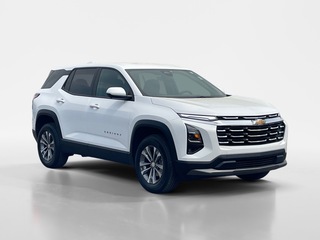 2026 Chevrolet Equinox for sale in Oak Ridge TN