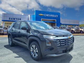 2026 Chevrolet Equinox for sale in Bridgeport WV