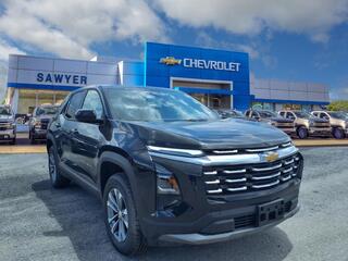 2026 Chevrolet Equinox for sale in Bridgeport WV