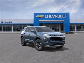 2026 Chevrolet Equinox for sale in Novi MI