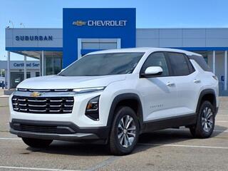 2026 Chevrolet Equinox for sale in Ann Arbor MI