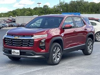 2026 Chevrolet Equinox for sale in Linn MO