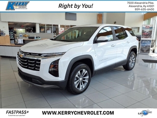 2026 Chevrolet Equinox for sale in Alexandria KY