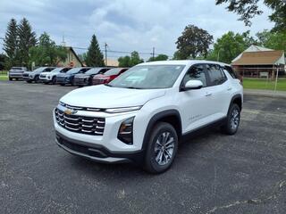 2026 Chevrolet Equinox for sale in Warren OH