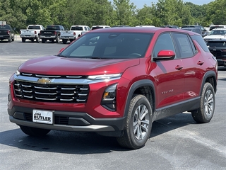2026 Chevrolet Equinox for sale in Linn MO