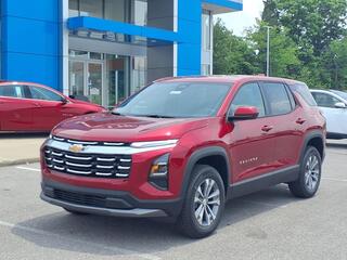 2026 Chevrolet Equinox for sale in Alexandria KY