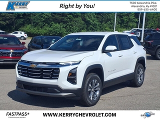 2026 Chevrolet Equinox for sale in Alexandria KY