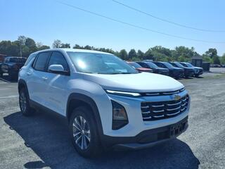 2026 Chevrolet Equinox for sale in Bridgeport WV