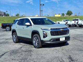 2026 Chevrolet Equinox for sale in Excelsior Springs MO