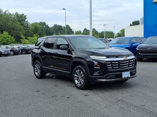 2026 Chevrolet Equinox for sale in Bowie MD
