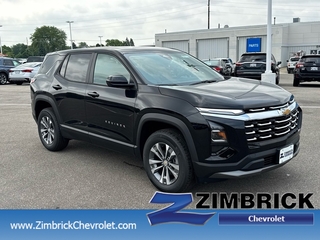 2026 Chevrolet Equinox for sale in Sun Prairie WI