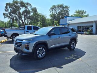 2026 Chevrolet Equinox for sale in Momence IL