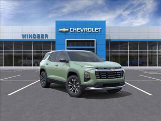 2026 Chevrolet Equinox for sale in Windber PA