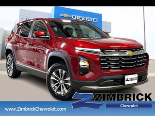 2026 Chevrolet Equinox for sale in Sun Prairie WI