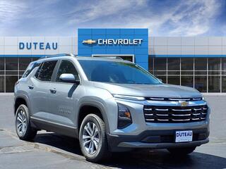 2026 Chevrolet Equinox for sale in Lincoln NE