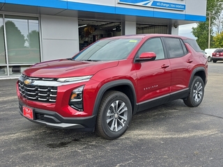 2026 Chevrolet Equinox for sale in New London WI