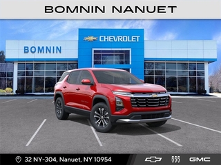 2026 Chevrolet Equinox for sale in Nanuet NY