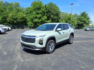 2026 Chevrolet Equinox for sale in Warren OH