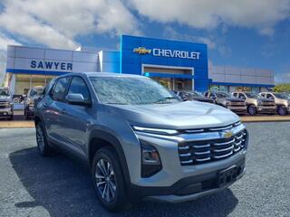 2026 Chevrolet Equinox for sale in Bridgeport WV