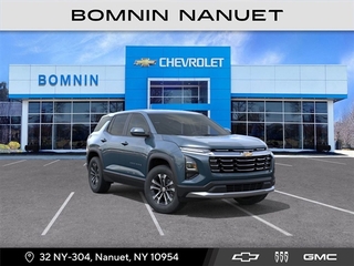 2026 Chevrolet Equinox for sale in Nanuet NY