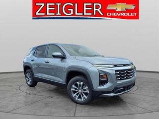 2026 Chevrolet Equinox for sale in Claysburg PA