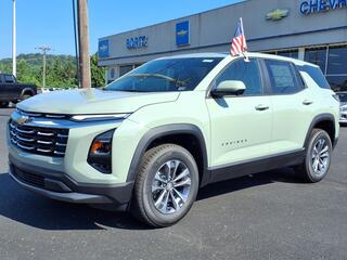 2026 Chevrolet Equinox for sale in Waynesburg PA