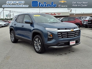 2026 Chevrolet Equinox for sale in Haverhill MA