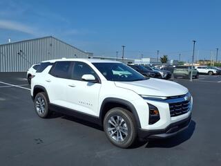 2026 Chevrolet Equinox for sale in Lansing IL