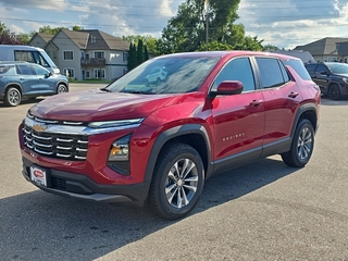 2026 Chevrolet Equinox for sale in South Hill VA