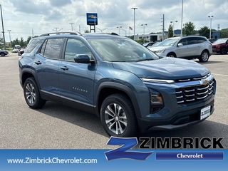 2026 Chevrolet Equinox for sale in Sun Prairie WI
