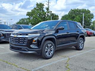 2026 Chevrolet Equinox for sale in Ann Arbor MI