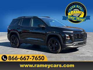 2026 Chevrolet Equinox for sale in Princeton WV