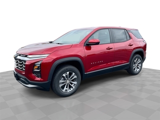 2026 Chevrolet Equinox for sale in Olathe KS