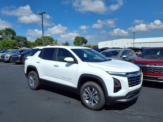2026 Chevrolet Equinox for sale in Lansing IL