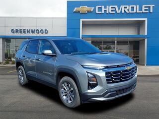 2026 Chevrolet Equinox for sale in Hubbard OH