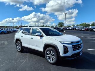 2026 Chevrolet Equinox for sale in Frankfort IL