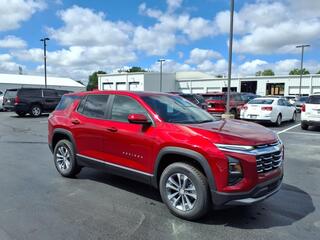 2026 Chevrolet Equinox for sale in Lansing IL