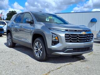 2026 Chevrolet Equinox for sale in New Era MI